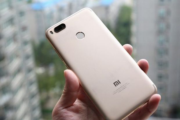 Generasi Kedua Xiaomi...