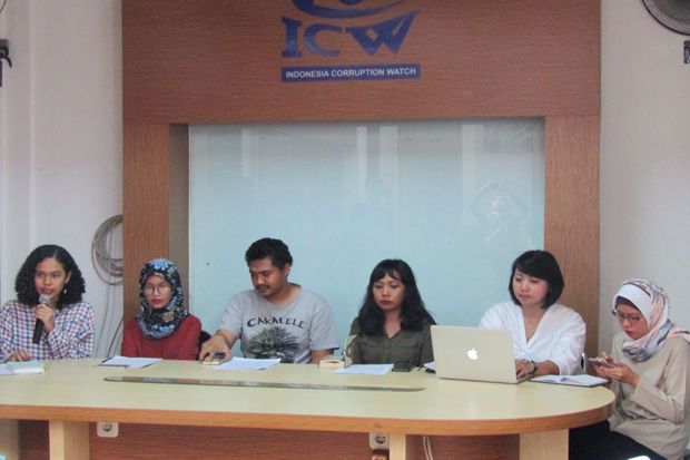 ICW Khawatirkan Hilangnya...