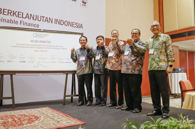 Bank bjb dukung tata...