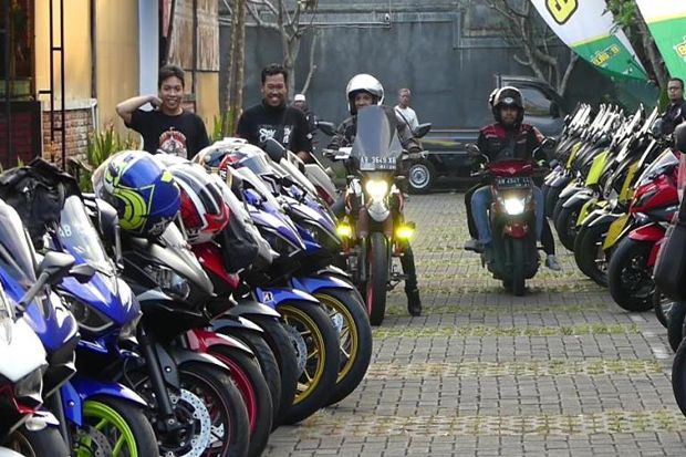 Setelah Bandung, My...