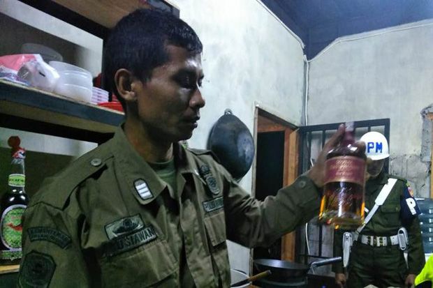 Jual Miras di Bulan...