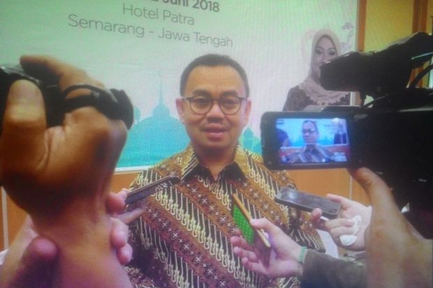 Jika Jadi Gubernur,...