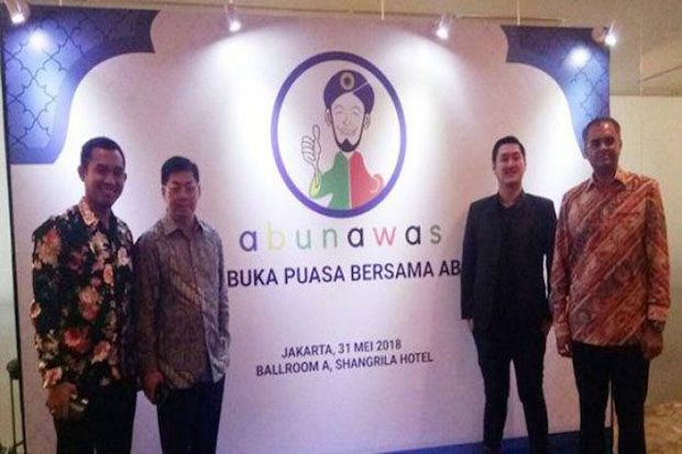 Abunawas Group Hadirkan...