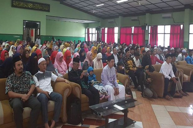 Forsana Adakan Pelatihan...