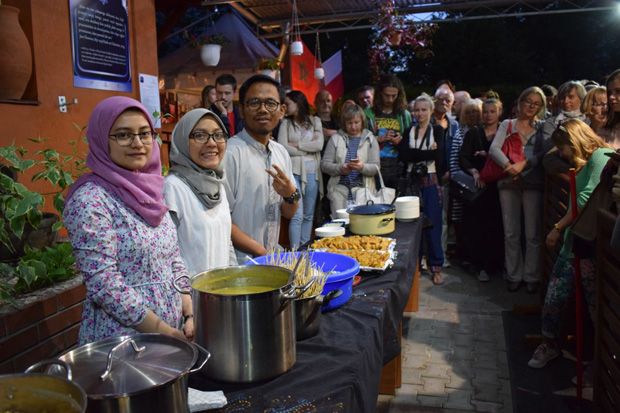 Suka Duka Mahasiswa...