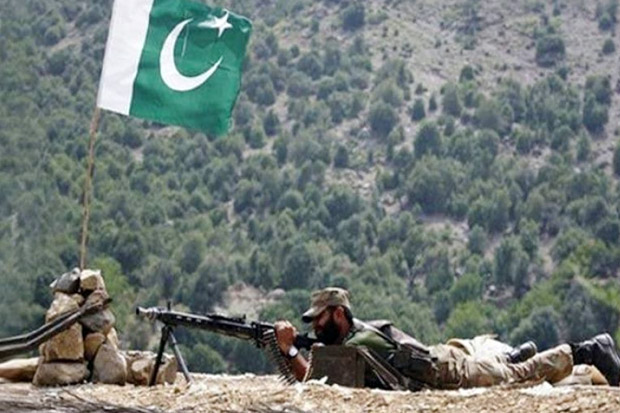 India-Pakistan Baku...