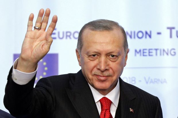 AS Ancam Tak Pasok F-35...