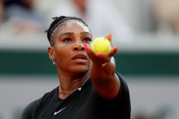 Sharapova Jadi Ujian...