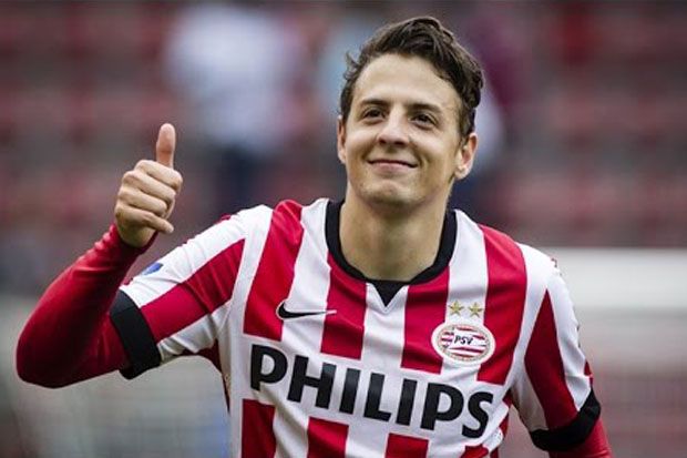 Juventus Siap Datangkan...