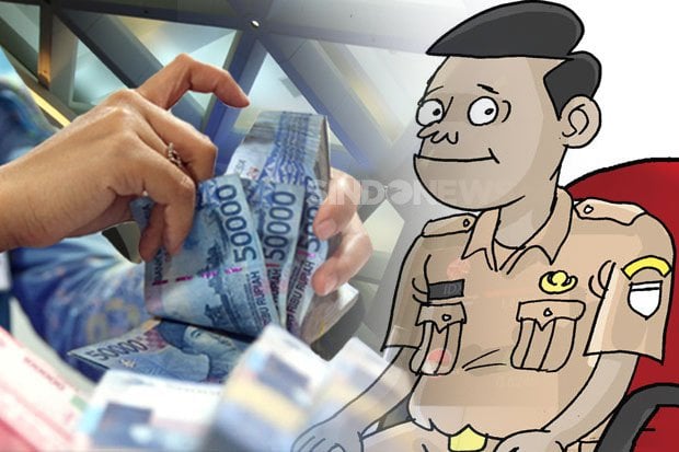 Kepala Daerah dan DPRD...