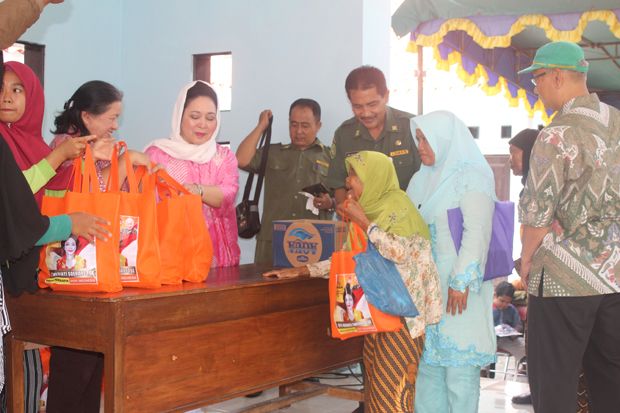 Ini Tanggapan Titiek...