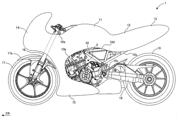 Suzuki Pastikan Motor...