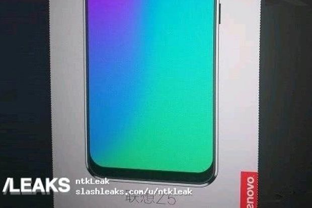 Lenovo Klaim Siap Merilis...