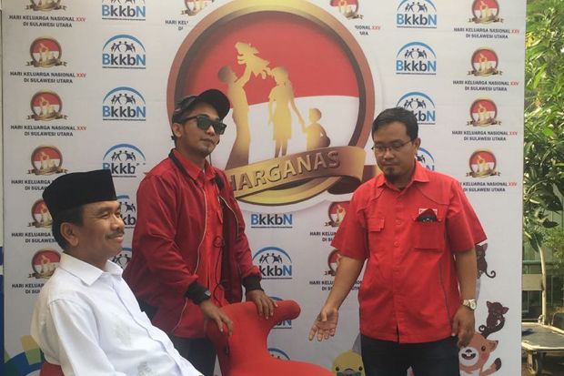 BKKBN Gencarkan Sosialisasi...