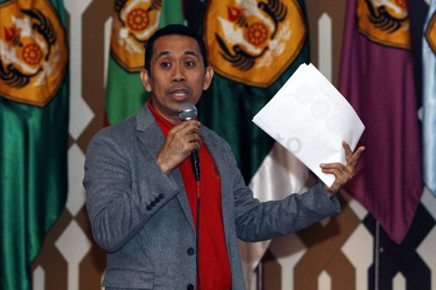 Pemerintah Diminta Cegah...