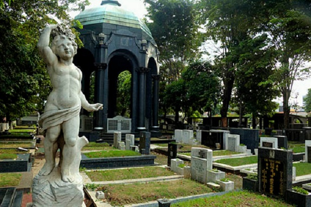 5 Wisata Ziarah di Jakarta...