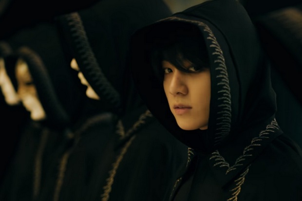 BTS Rilis Ulang Video...