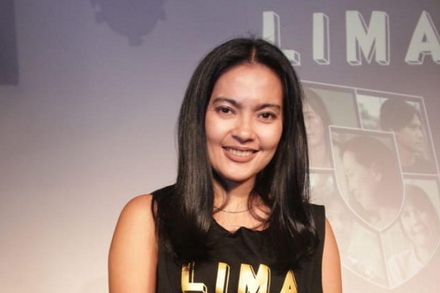 Film Lima Tak Pengaruh...