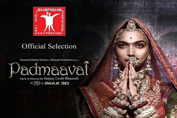 Kontroversial, Padmaavat...