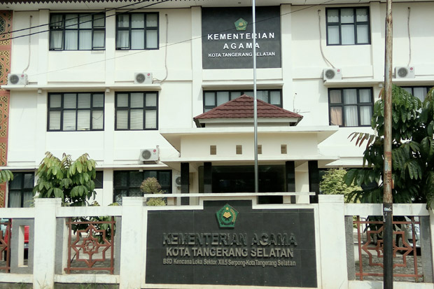 Potensi Zakat Fitrah...