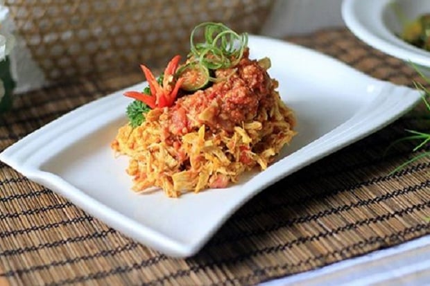 Menu Pilihan Berbuka,...