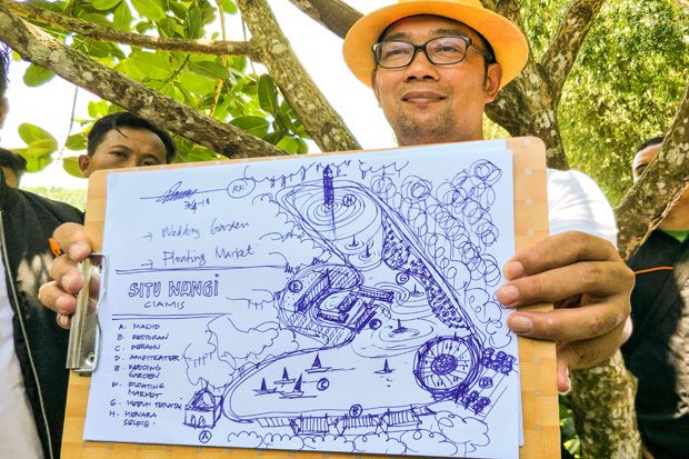 Saan Mustopa: Rindu...