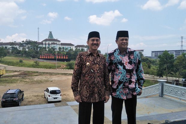 Yayat Akui Lebih Sedih...