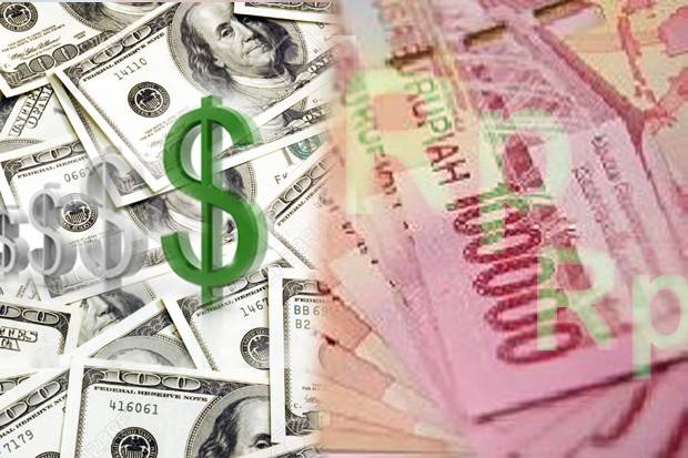 Rupiah Melemah, Limas...