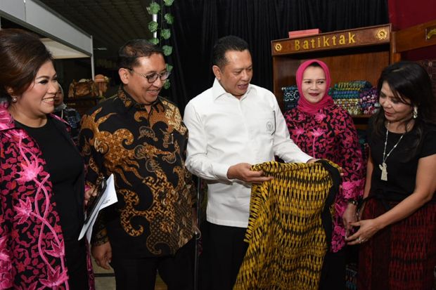 Pelaku UMKM Harus Manfaatkan...
