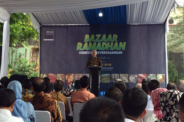 Enggar Larang Para Pejabat...