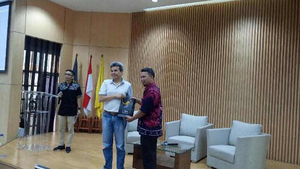 SBM Pro Indonesia Ajak...