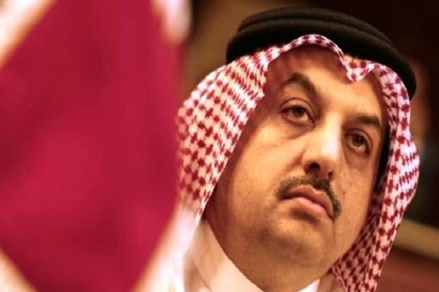 Menhan Attiyah: Qatar...