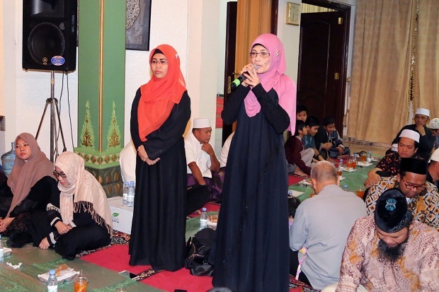 KBRI Riyadh Bebaskan...