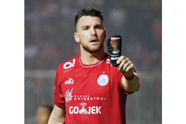 Dihukum Komisi Disiplin,...