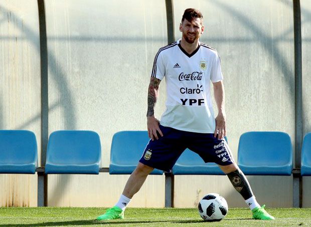 Francisco Buyo: Lionel...