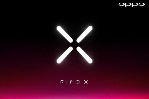 Resmi, Kehadiran Oppo...