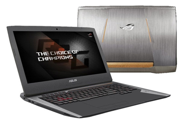 ASUS Luncurkan Vivobook...