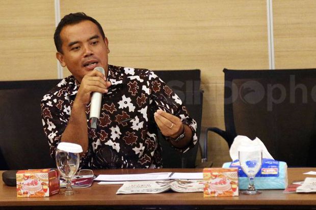 Kena OTT KPK, Bupati...