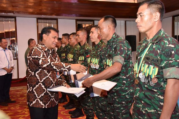 Borong Lomba AASAM di...
