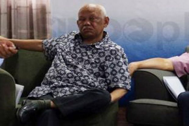 Azyumardi Azra Ingin...