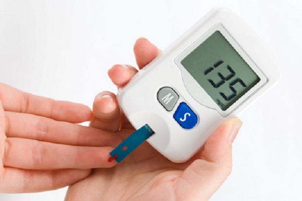Pasien Diabetes Wajib...