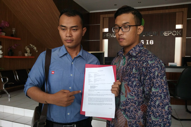 Divonis 20 Tahun Penjara,...