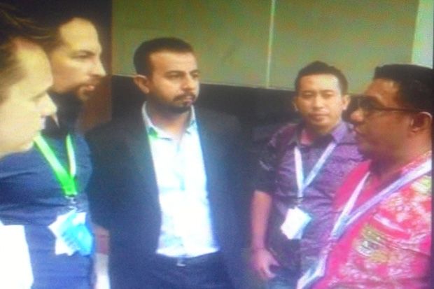 IJTI Papua Barat Kecam...