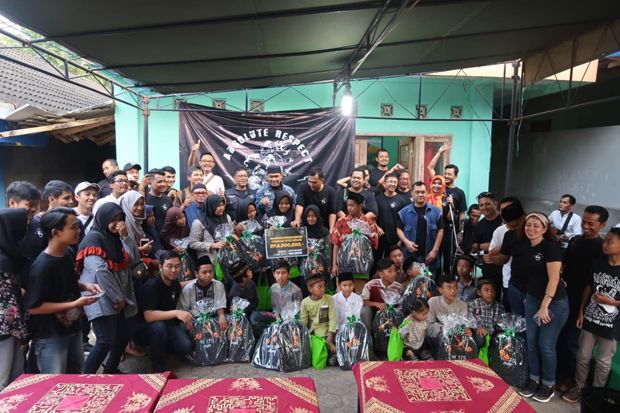Kisah Anggota W175 Yogya...