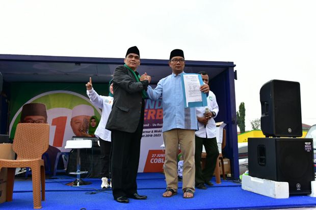 Ketimpangan Pertumbuhan...