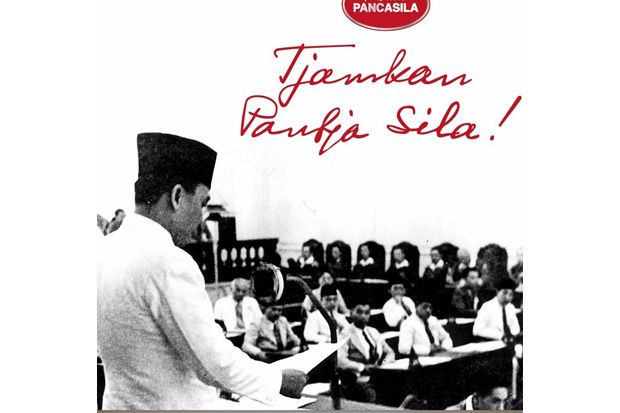 Pameran Arsip Bapak...