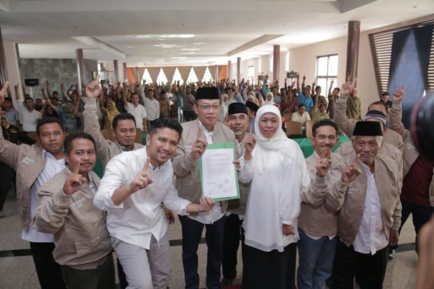 Lembaga Masyarakat Desa...