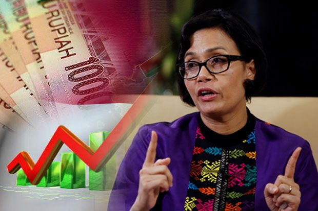 Sri Mulyani Fokus Jaga...