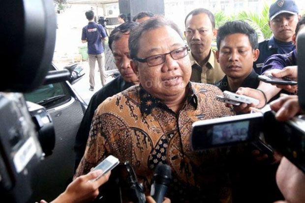 Menkop UKM: Rasio Wirausaha...