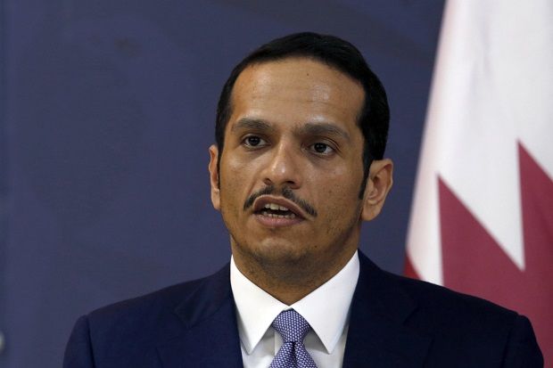 Qatar: Ancaman Saudi...